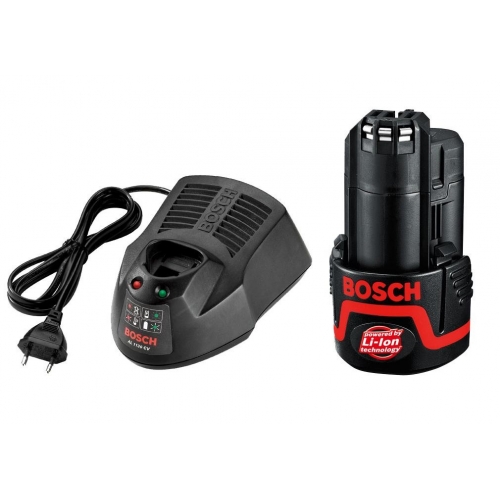 PUNJAČ ZA AKU BATERIJE